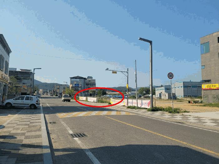 경상북도 성주군 선남면 관화리 435-4 답 경매 사진 1