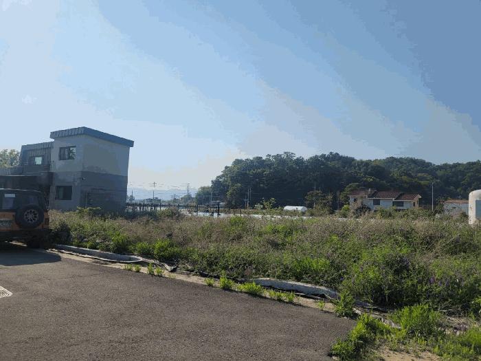 경상북도 성주군 선남면 관화리 435-4 답 경매 사진 8