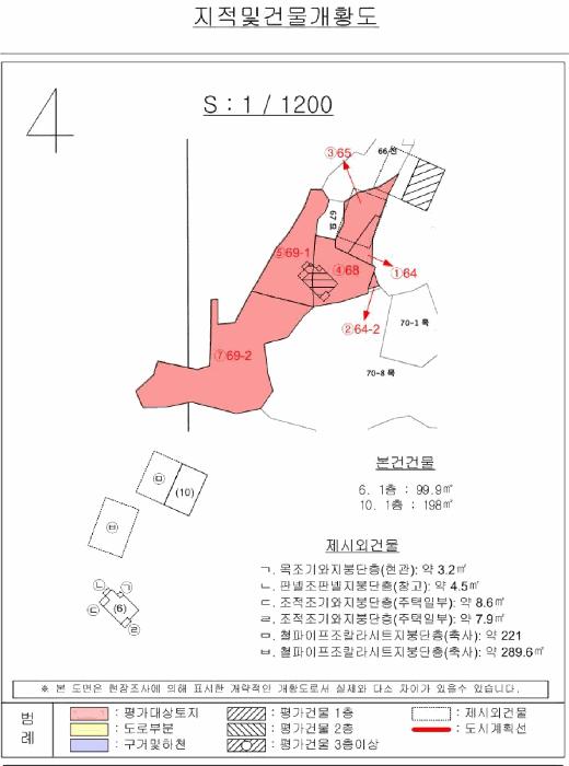 경상남도 의령군 지정면 성산리 64 주택 경매 사진 34
