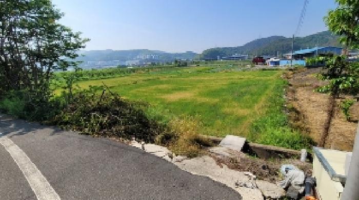 경상남도 함안군 칠원읍 무기리 1051-3 답 경매 사진 2