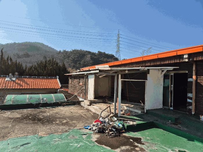 경상남도 함안군 칠원읍 용정리 132-2 근린시설 경매 사진 12