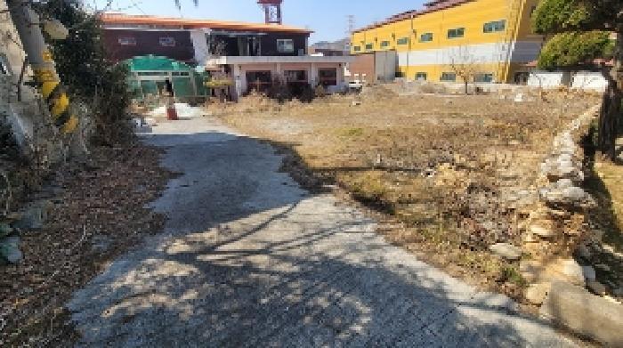 경상남도 함안군 칠원읍 용정리 132-2 근린시설 경매 사진 17