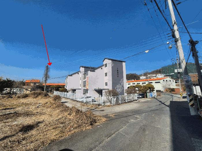 경상남도 함안군 칠원읍 용정리 132-2 근린시설 경매 사진 2