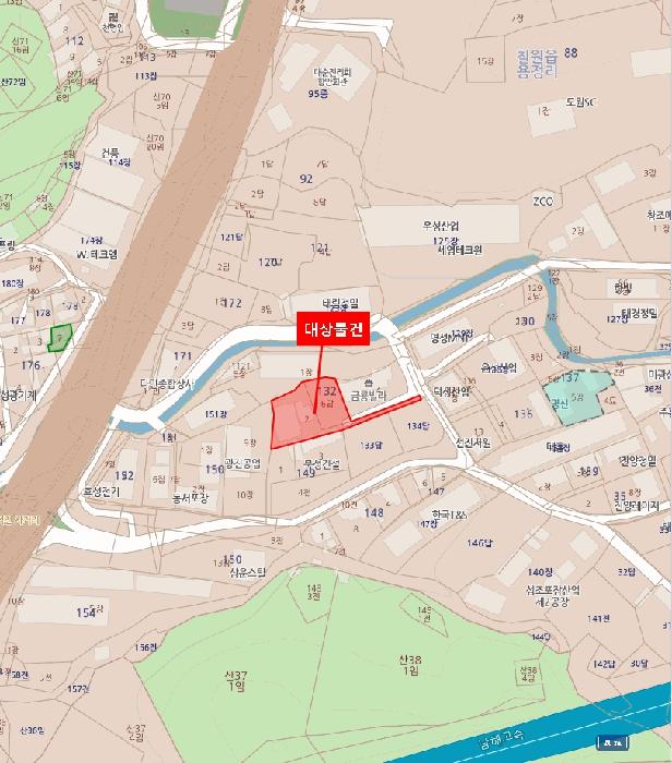경상남도 함안군 칠원읍 용정리 132-2 근린시설 경매 사진 24