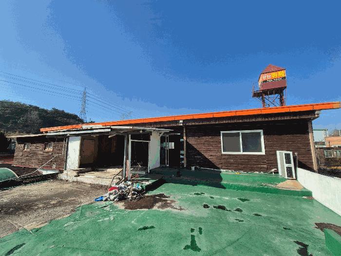 경상남도 함안군 칠원읍 용정리 132-2 근린시설 경매 사진 5