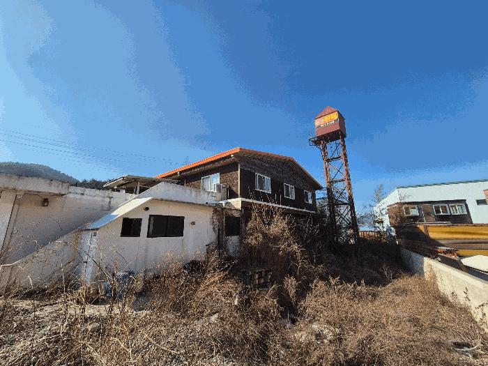 경상남도 함안군 칠원읍 용정리 132-2 근린시설 경매 사진 9