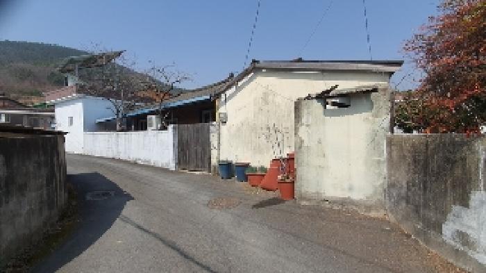 경상남도 창원시 마산합포구 진동면 신기리 109 대지 경매 사진 13