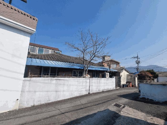 경상남도 창원시 마산합포구 진동면 신기리 109 대지 경매 사진 4