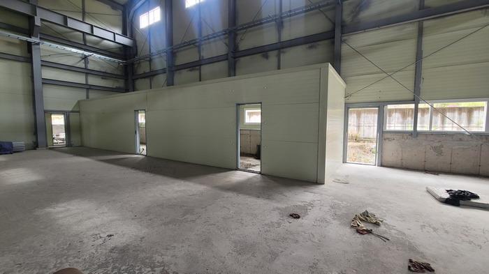 경상남도 함안군 대산면 장암리 1542-1 공장 경매 사진 16