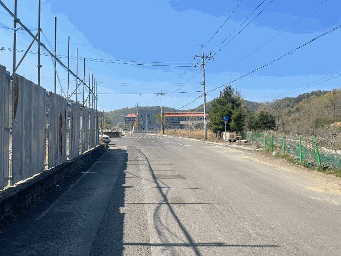 경상남도 함안군 대산면 장암리 1542-1 공장 경매 사진 6