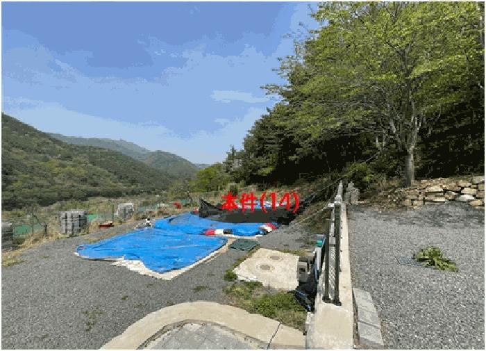 경상남도 함안군 여항면 주동리 727 주택 경매 사진 11