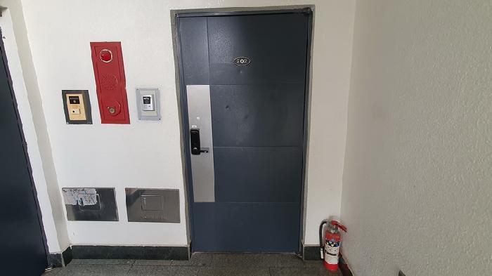 경상남도 창원시 마산합포구 문화동 12-3 대주빌라 3층202호 다세대(빌라) 경매 사진 5