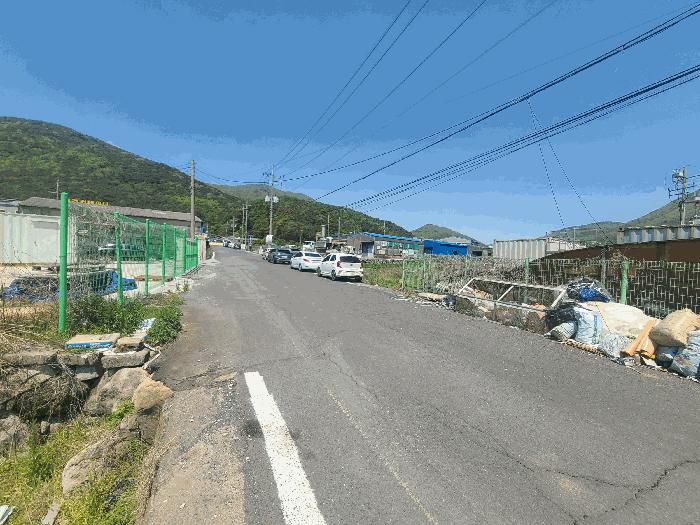 경상남도 창원시 마산합포구 진북면 대티리 483 답 경매 사진 4