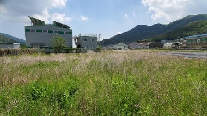 경상남도 창원시 마산합포구 진북면 대티리 483 답 경매 사진 8