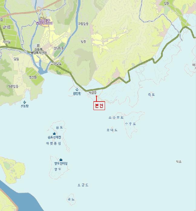 경상남도 창원시 마산합포구 진동면 요장리 181-17 주택 경매 사진 8