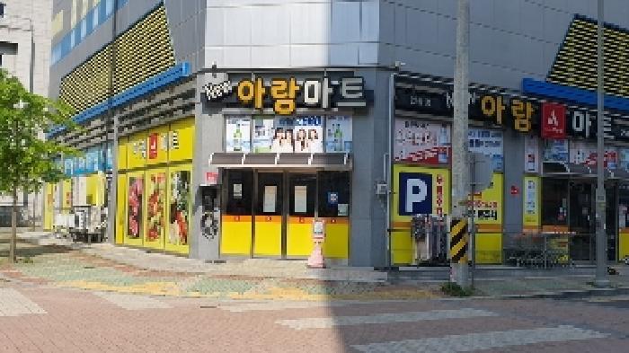 경상남도 창원시 마산합포구 현동 715 현동715빌딩 1층101호 근린상가 경매 사진 9