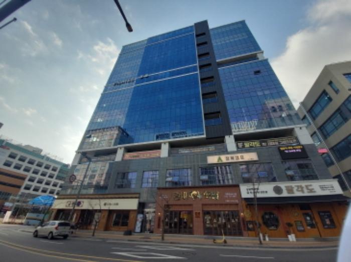 인천광역시 중구 하늘중앙로225번길 20, 9층906호 (중산동,스카이에비뉴2주1동)구) 인천광역시 중구 중산동 1876-4 근린상가 경매 사진 1