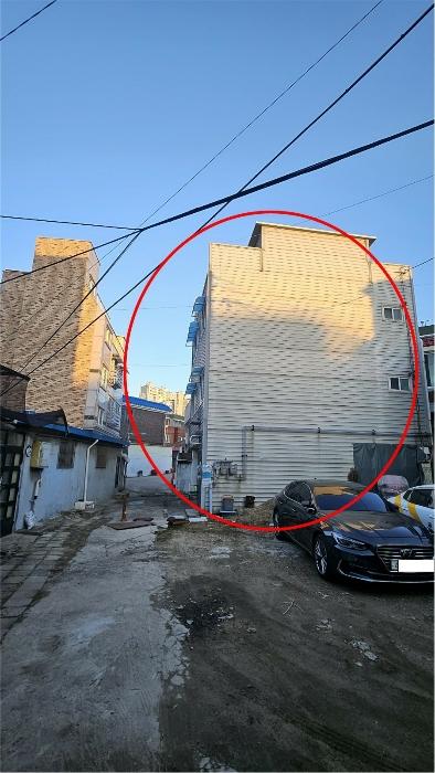 인천광역시 미추홀구 토금북로57번길 13-3구) 인천광역시 미추홀구 용현동 577-11 다가구주택 경매 사진 3