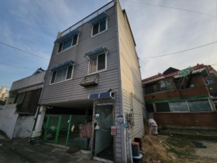 인천광역시 미추홀구 토금북로57번길 13-3구) 인천광역시 미추홀구 용현동 577-11 다가구주택 경매 사진 6