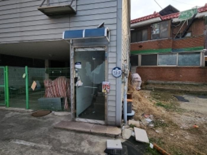 인천광역시 미추홀구 토금북로57번길 13-3구) 인천광역시 미추홀구 용현동 577-11 다가구주택 경매 사진 8