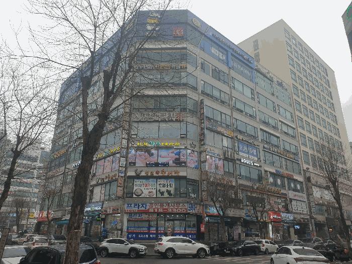 인천 연수구 도시형생활주택