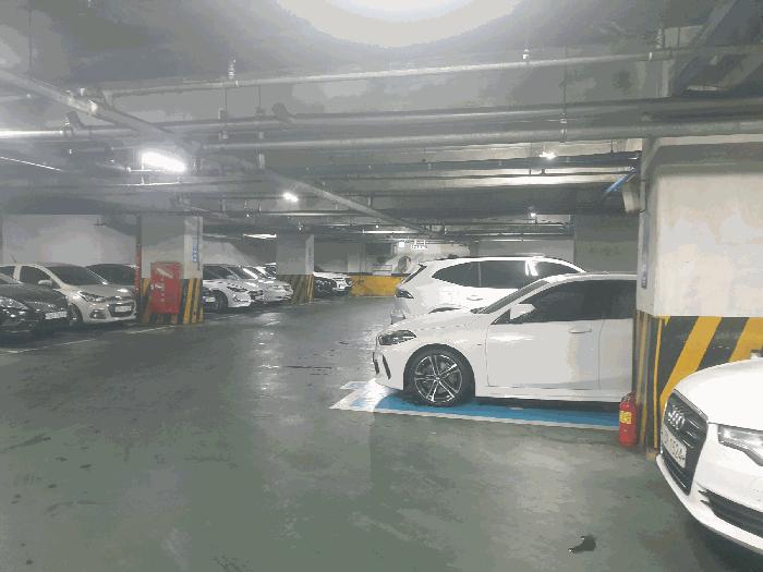 인천광역시 연수구 먼우금로 190, 5층532호 (연수동,연수프라자)구) 인천광역시 연수구 연수동 597-4 도시형생활주택 경매 사진 2
