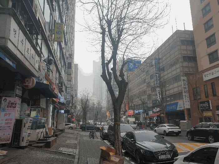 인천광역시 연수구 먼우금로 190, 5층532호 (연수동,연수프라자)구) 인천광역시 연수구 연수동 597-4 도시형생활주택 경매 사진 3