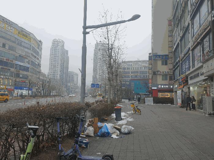 인천광역시 연수구 먼우금로 190, 5층532호 (연수동,연수프라자)구) 인천광역시 연수구 연수동 597-4 도시형생활주택 경매 사진 4