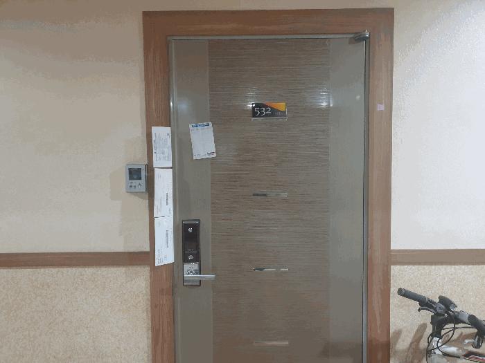 인천광역시 연수구 먼우금로 190, 5층532호 (연수동,연수프라자)구) 인천광역시 연수구 연수동 597-4 도시형생활주택 경매 사진 5