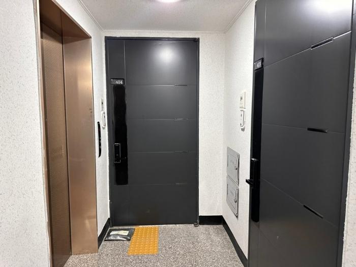 경기도 수원시 권선구 정조로 527, 1동 6층에이602호 (세류동,해람)구) 경기도 수원시 권선구 세류동 460-10 다세대(빌라) 경매 사진 14