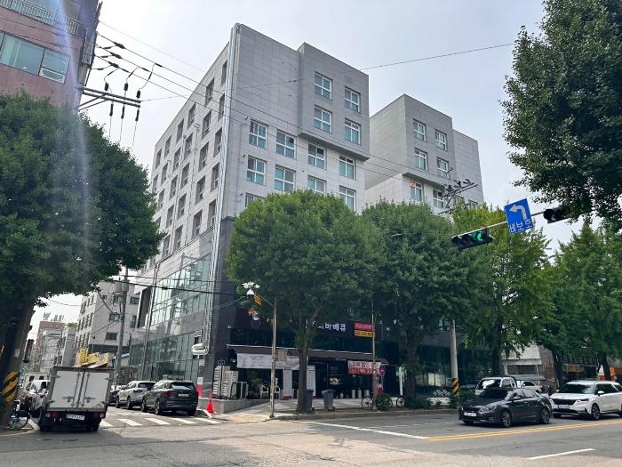 경기도 수원시 권선구 정조로 527, 1동 6층에이602호 (세류동,해람)구) 경기도 수원시 권선구 세류동 460-10 다세대(빌라) 경매 사진 16