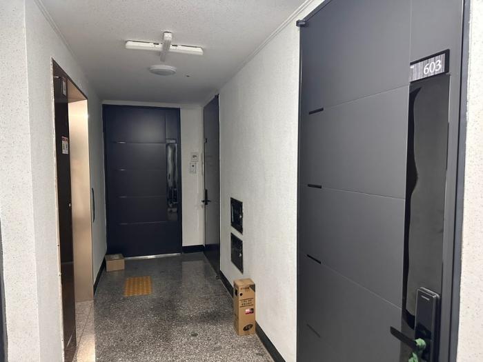 경기도 수원시 권선구 정조로 527, 1동 6층에이605호 (세류동,해람)구) 경기도 수원시 권선구 세류동 460-10 다세대(빌라) 경매 사진 7