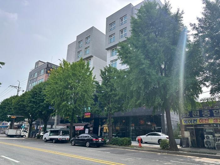 경기도 수원시 권선구 정조로 527, 2동 6층비605호 (세류동,해람)구) 경기도 수원시 권선구 세류동 460-10 다세대(빌라) 경매 사진 1