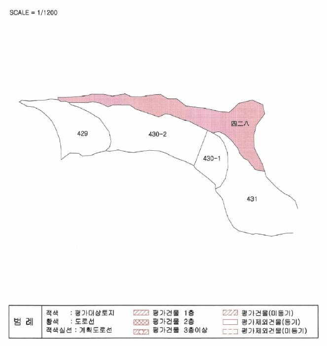 경상북도 영천시 금호읍 남성리 428 전 경매 사진 7