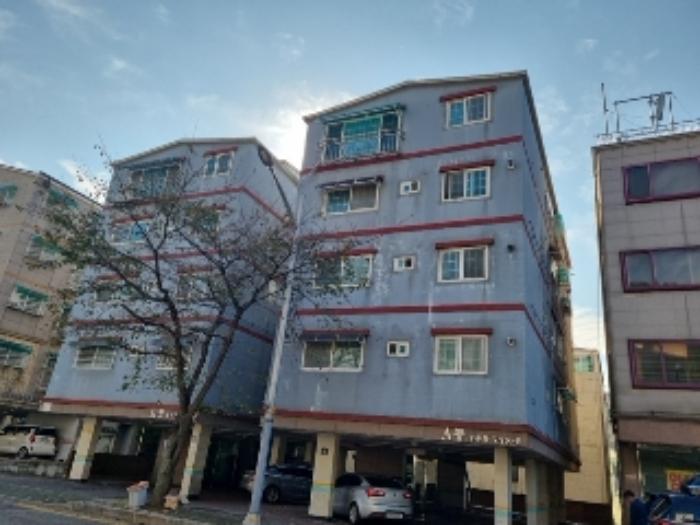인천광역시 남동구 만수로15번길 16, 2층 202호 (만수동,가온빌리지)구) 인천광역시 남동구 만수동 870-27 다세대(빌라) 경매 사진 5