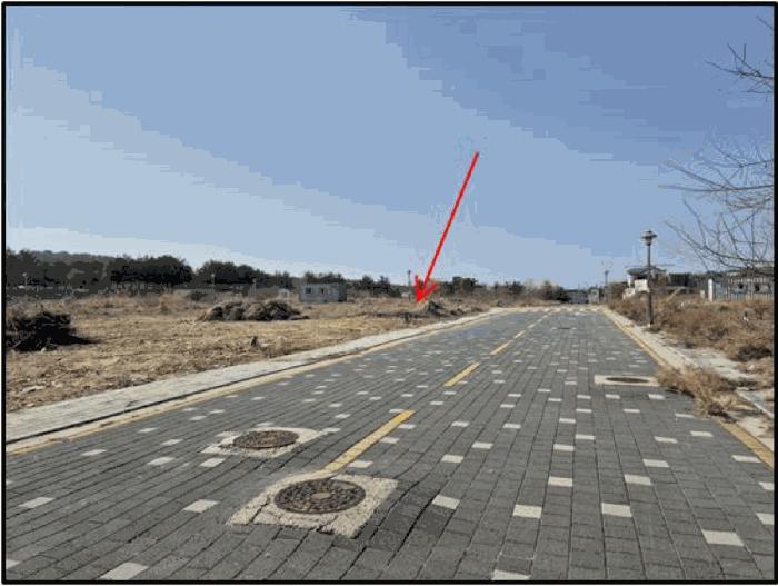 인천 중구 대지