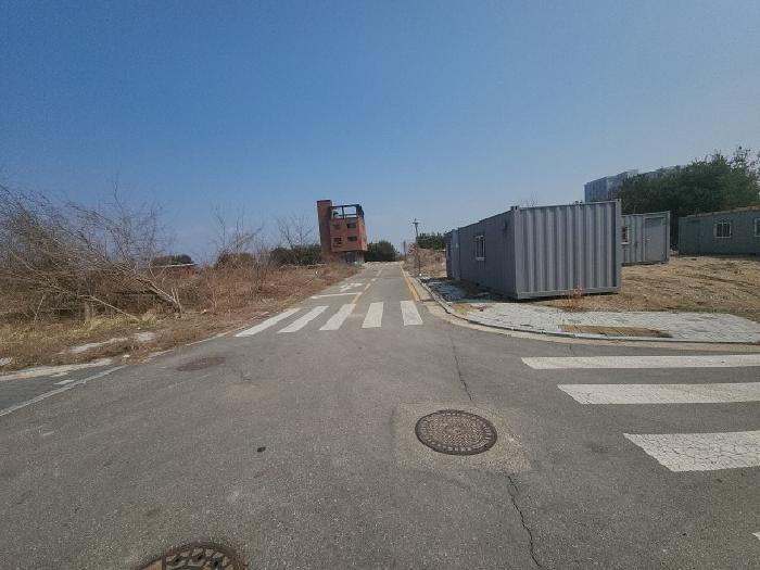 인천광역시 중구 운북동 1289-82 대지 경매 사진 17