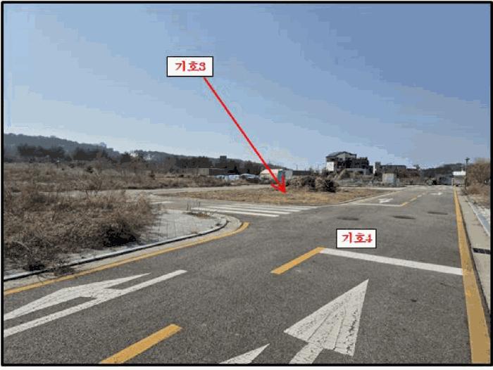 인천광역시 중구 운북동 1289-82 대지 경매 사진 2