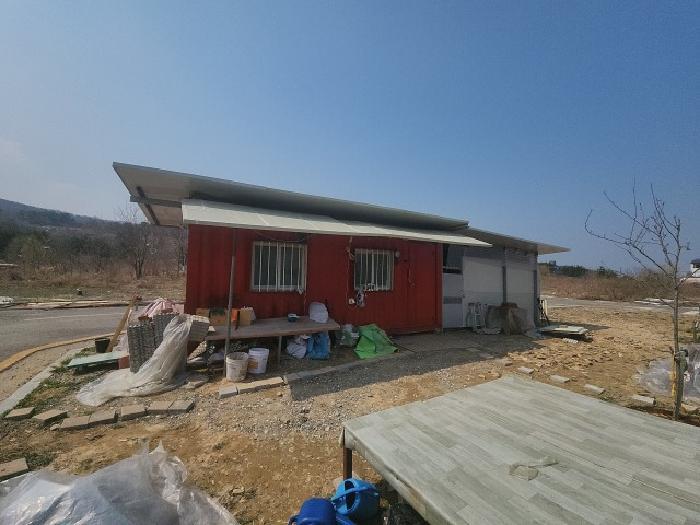 인천광역시 중구 운북동 1289-82 대지 경매 사진 8
