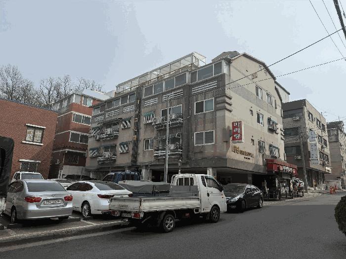 인천 서구 다세대(빌라)