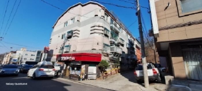 인천광역시 서구 탁옥로73번길 54, 2층204호 (연희동,대명그린빌)구) 인천광역시 서구 연희동 712-2 다세대(빌라) 경매 사진 6