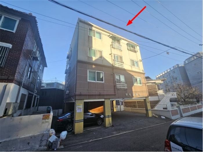 인천광역시 미추홀구 수봉로171번길 40, 4층 401호구) 인천광역시 미추홀구 도화동 526-1 다세대(빌라) 경매 사진 1
