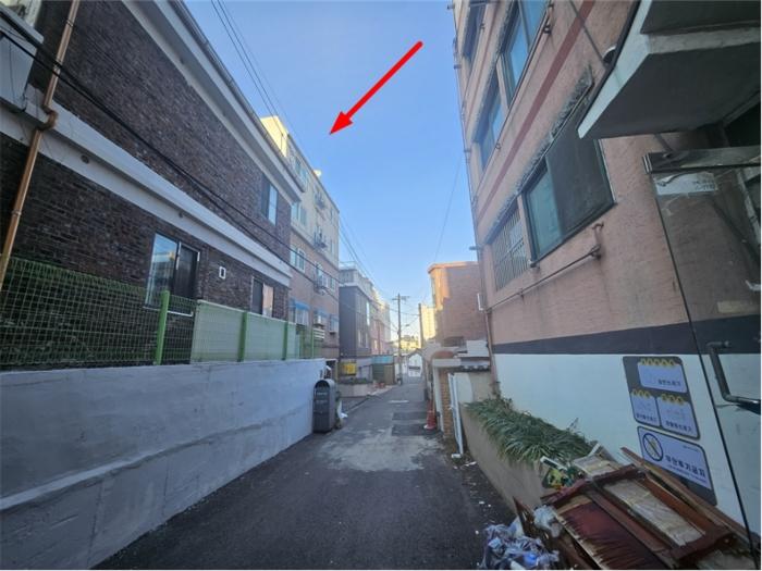인천광역시 미추홀구 수봉로171번길 40, 4층 401호구) 인천광역시 미추홀구 도화동 526-1 다세대(빌라) 경매 사진 2