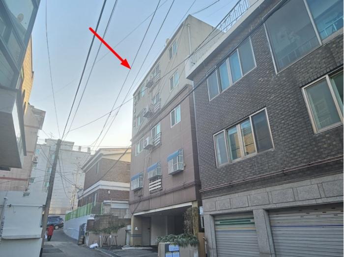 인천광역시 미추홀구 수봉로171번길 40, 4층 401호구) 인천광역시 미추홀구 도화동 526-1 다세대(빌라) 경매 사진 4