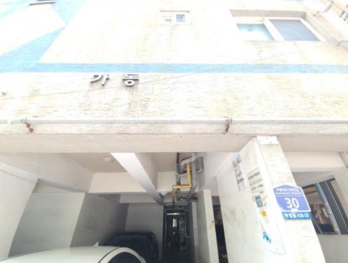 인천광역시 부평구 부평대로104번길 30, 2층202호 (부평동,대경아파트)구) 인천광역시 부평구 부평동 438-29 아파트 경매 사진 3