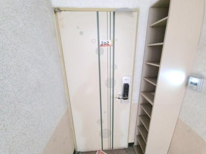 인천광역시 부평구 부평대로104번길 30, 2층202호 (부평동,대경아파트)구) 인천광역시 부평구 부평동 438-29 아파트 경매 사진 7