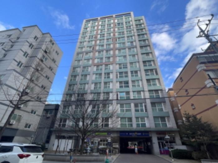 인천광역시 미추홀구 염창로 35, 15층1516호 (주안동,베스티움)구) 인천광역시 미추홀구 주안동 25-34 도시형생활주택 경매 사진 6