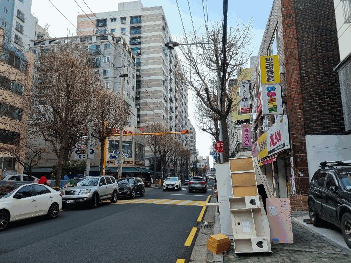 인천광역시 부평구 부일로 16, 2동 4층404호 (부평동,헤르메스아파트)구) 인천광역시 부평구 부평동 495-10 아파트 경매 사진 5