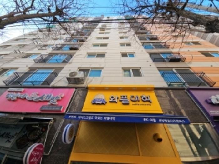 인천광역시 부평구 부일로 16, 2동 4층404호 (부평동,헤르메스아파트)구) 인천광역시 부평구 부평동 495-10 아파트 경매 사진 7