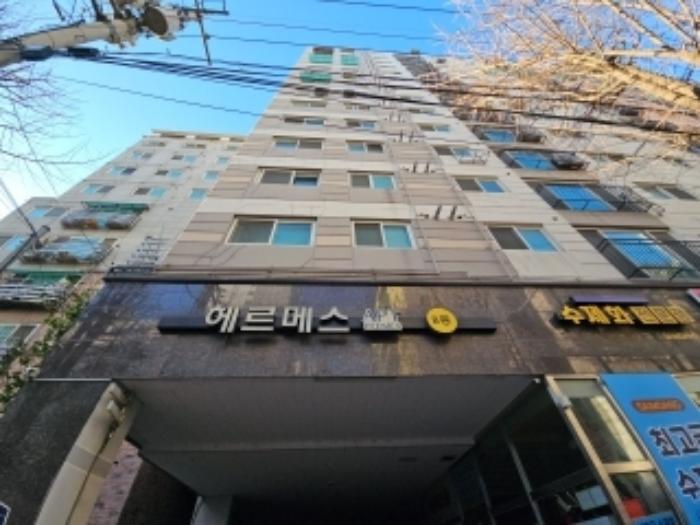 인천광역시 부평구 부일로 16, 2동 4층404호 (부평동,헤르메스아파트)구) 인천광역시 부평구 부평동 495-10 아파트 경매 사진 8